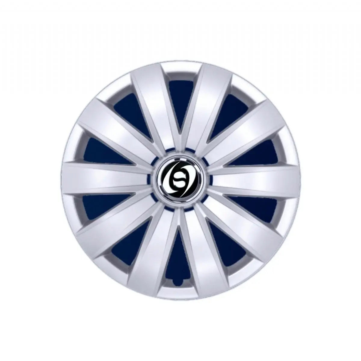 14 Sks jant kapagi (Siyah) / JTJKY14-S