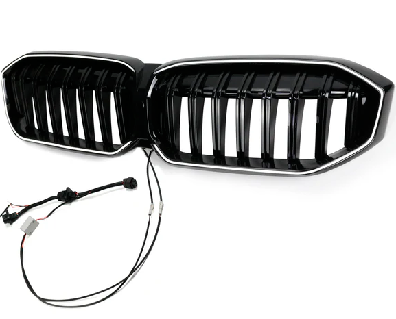 BMW G20 PANJUR LCİ LEDLİ