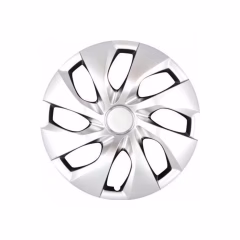 16 Sks jant kapagi (Siyah) / JTJKY16-S