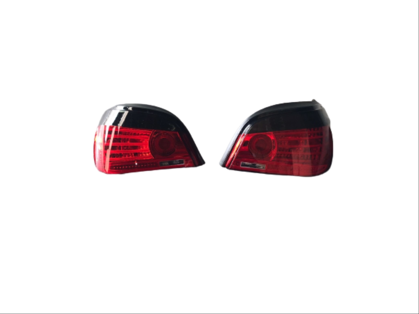 Bmw 5 Uyumlu Serisi E60 45538 LED Stop