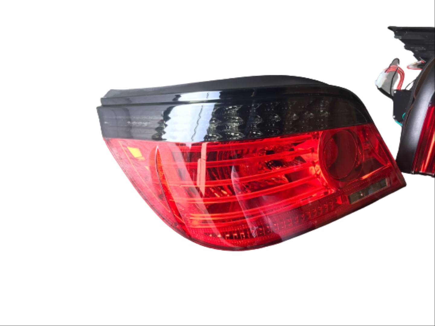 Bmw 5 Uyumlu Serisi E60 45538 LED Stop