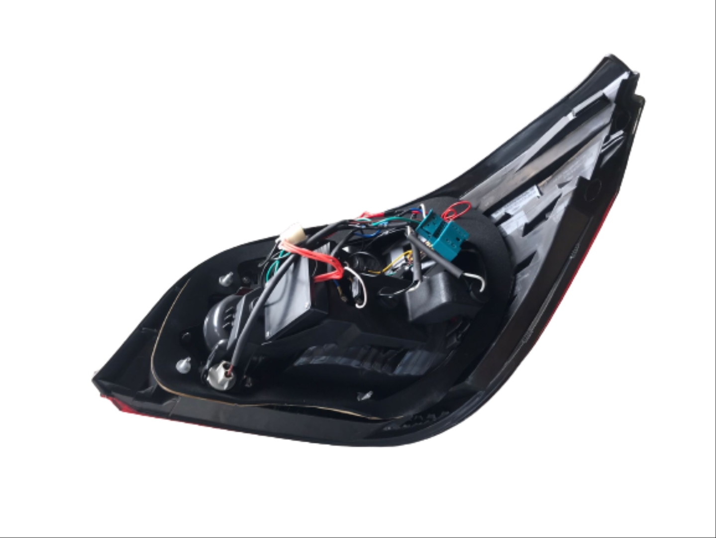 Bmw 5 Uyumlu Serisi E60 45538 LED Stop