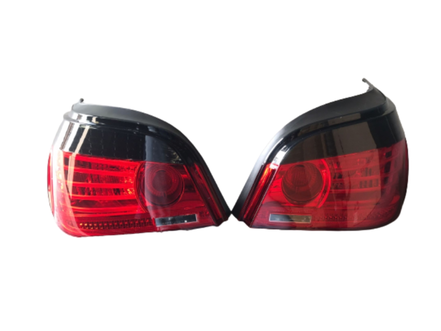 Bmw 5 Uyumlu Serisi E60 45538 LED Stop