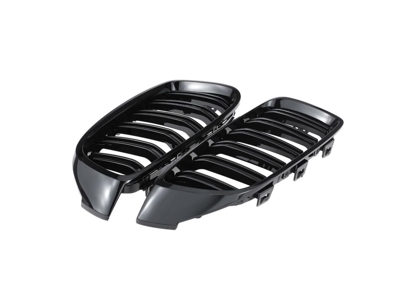 BMW G20 PANJUR LCİ LEDLİ