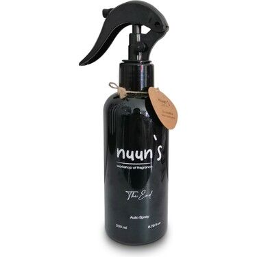 Nuuns Positive Sprey 200 ml / KOKVP70