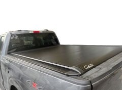 Ford Ranger 2024 Sonrası Yeni Kasa için Elektrikli Rollback