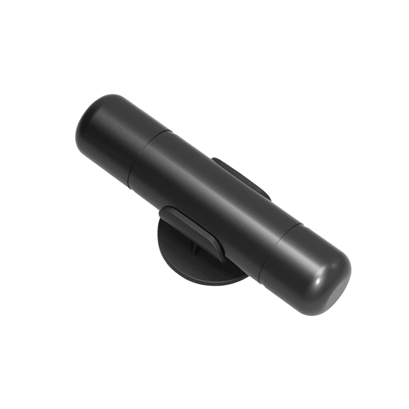 Emniyet Kemer Kesici Cam Kırıcı Siyah / Iltr99