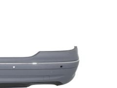 Mercedes Clk Uyumlu 45447 Body Kit ( Ön-Arka-Yan-Sis)