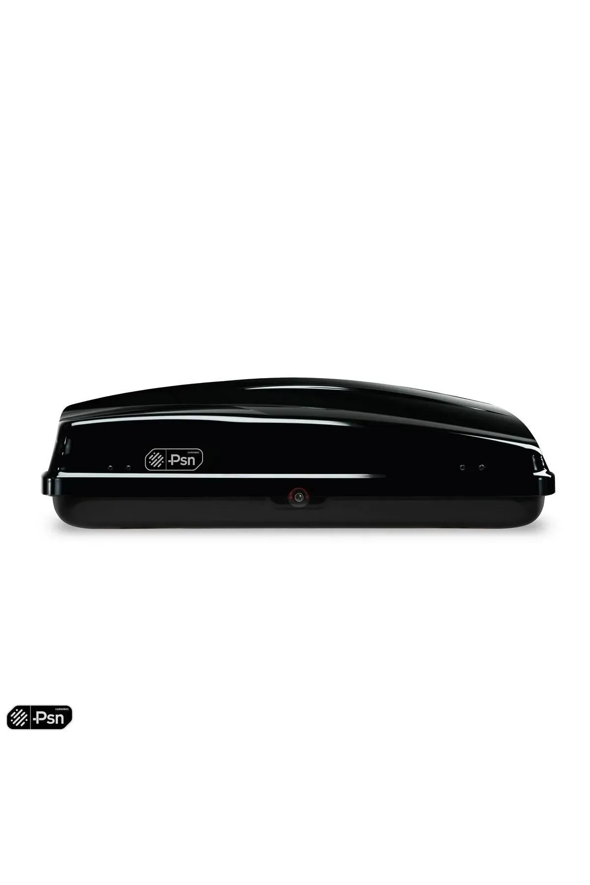 Cargobox Araç Üstü Port Bagaj - 310 Litre - Parlak Siyah