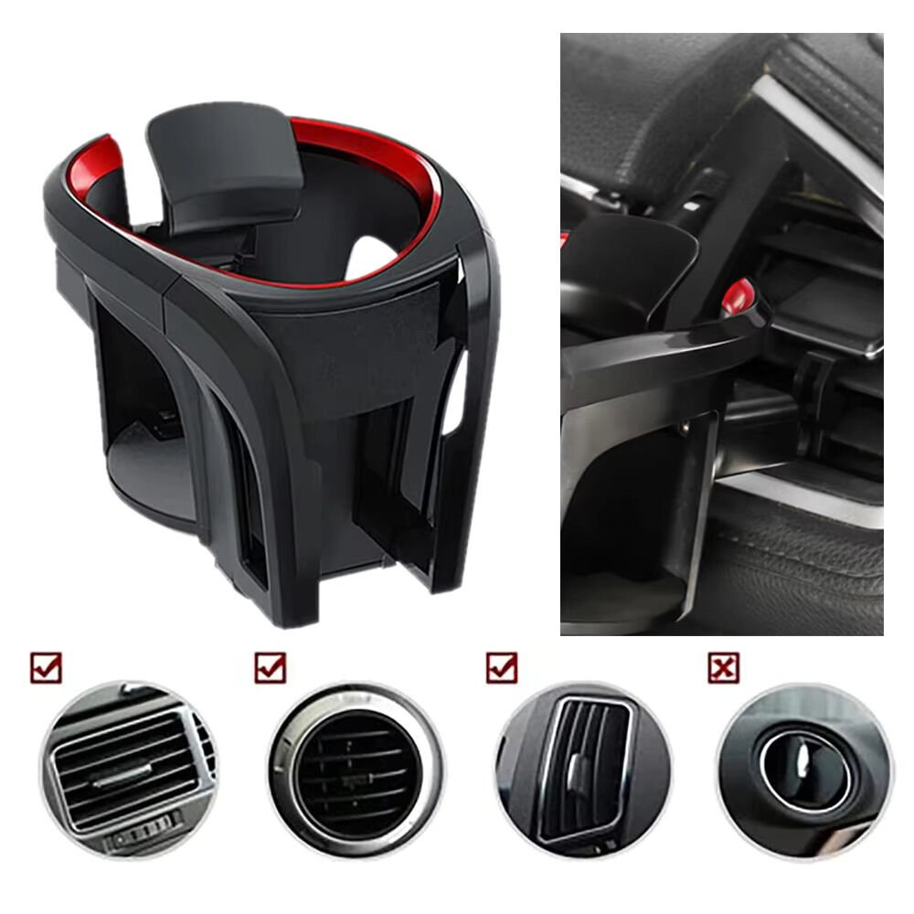 Bardak ve telefon tutacağı mavi / SYBR57-3