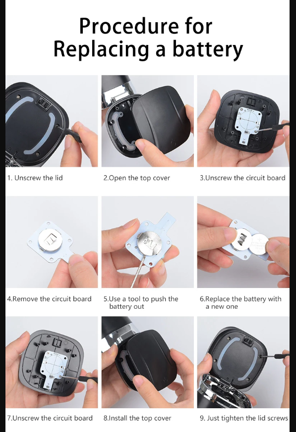 Bardak ve telefon tutacağı mavi / SYBR57-3