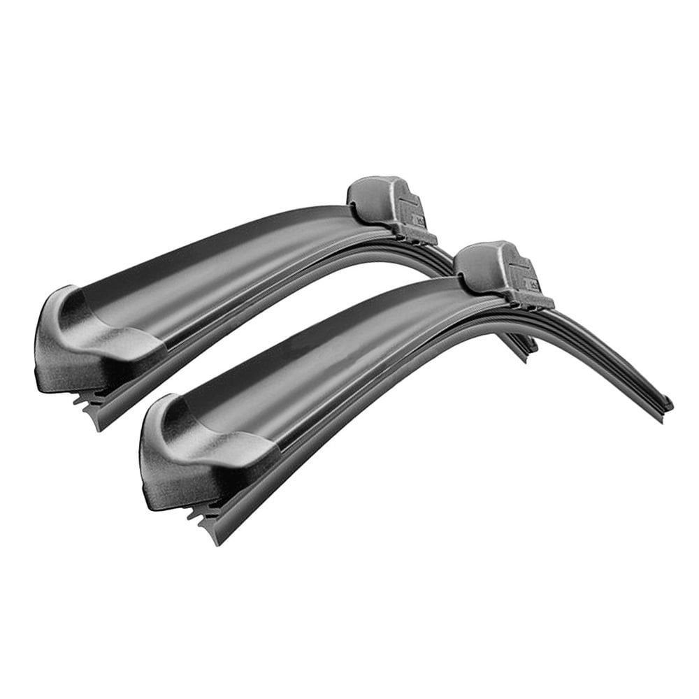 Bosch AeroEco Serisi Plus Bmw F10 Muz Silecek Takımı 2010-2016 Muz Tip Silecek