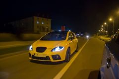 Seat Leon Uyumlu 45572 Cupra Ön Tampon