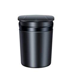 Küllük siyah-siyah / ICKU59