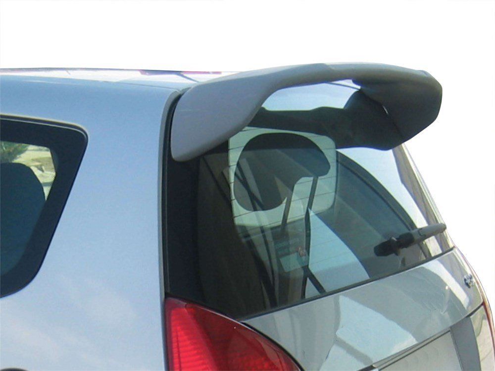 Citroen C2 Uyumlu Spoiler Bagaj Gt Fiber 2003-2009