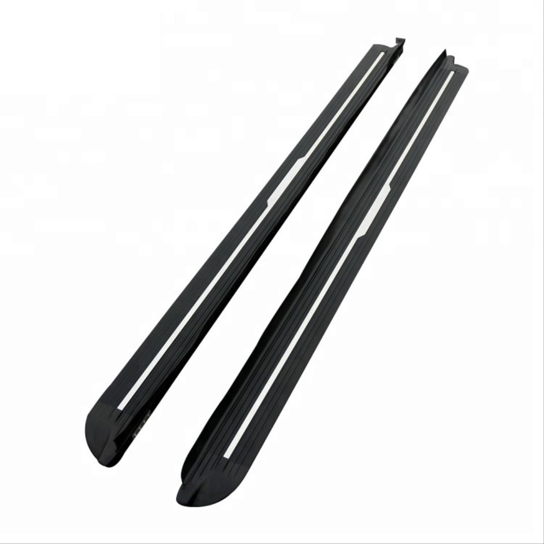 Volkswagen Tiguan Uyumlu 2010-2017 Elektrikli Yan Basamak