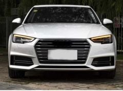 Audi A4 Uyumlu 2016-2019 Matrix LED Far (Full LED)