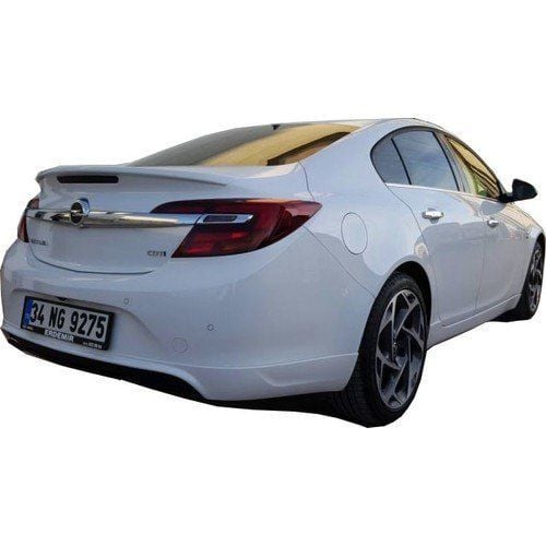 Opel Insignia Uyumlu Opc Line Arka Ek