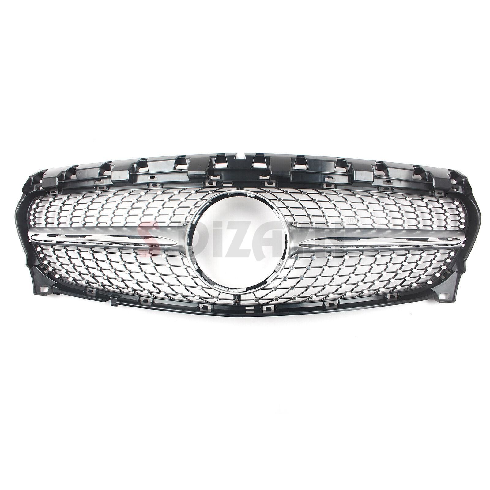 MERCEDES W117 CLA DİAMOND PANJUR  2012 / 2018