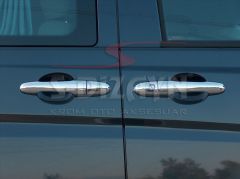 Mercedes Vito Uyumlu Krom Kapı Kolu 4 Kapı 2004-2014