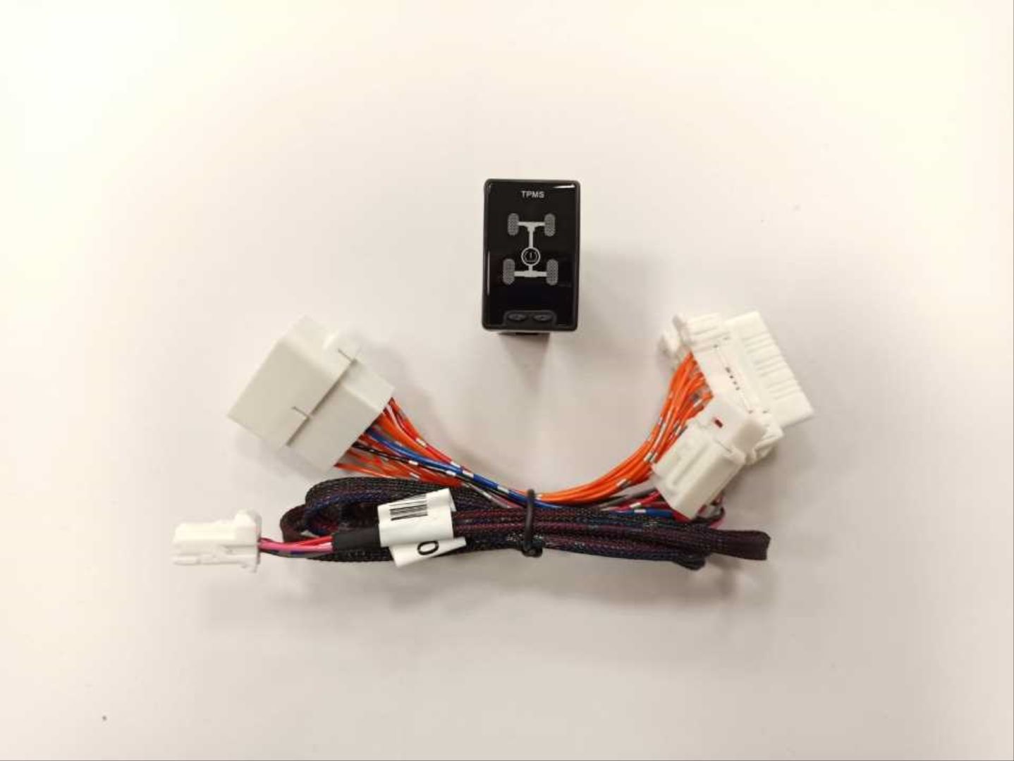 Honda Civic Uyumlu Fc5 2016-2021 Obd Tpms