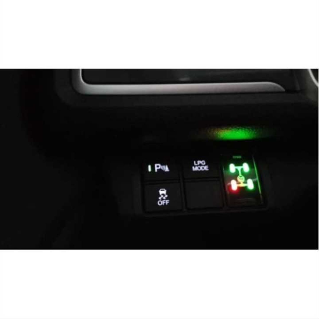 Honda Civic Uyumlu Fc5 2016-2021 Obd Tpms