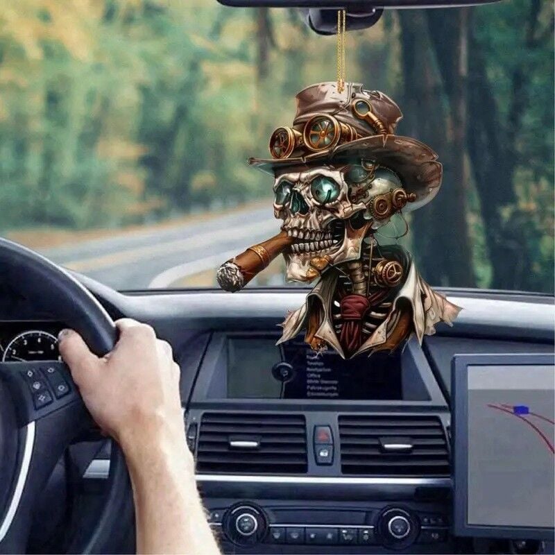 İç aksesuar kahverengi / ICSE34