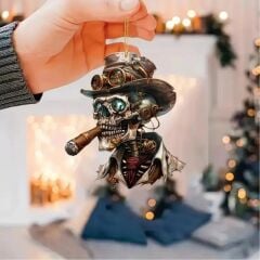 İç aksesuar kahverengi / ICSE34