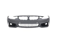 Bmw 4 Uyumlu Serisi F32 2015-2019 M Technıc Body Kit Ön Tampon
