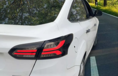 Ford Focus Uyumlu 2015-2018 LED Stop STOK HATASI VAR