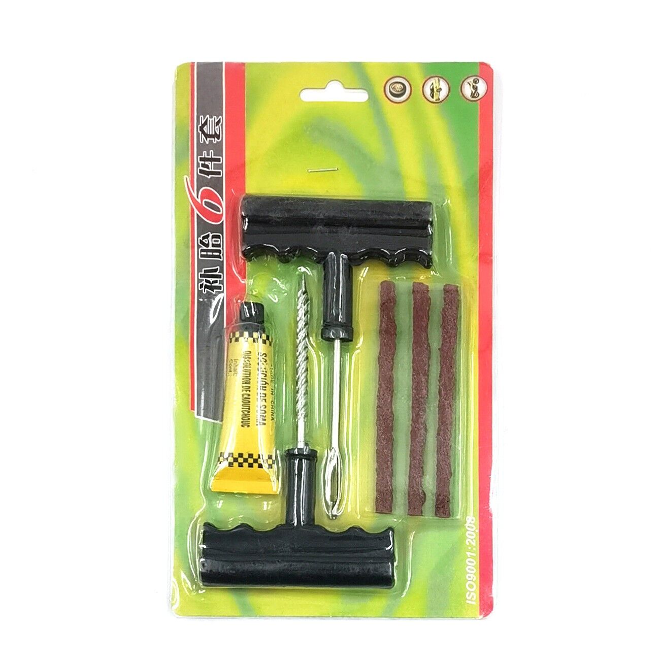 Lastik tamir kiti / DALY41