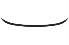Bmw 3 Uyumlu Serisi (2012-2018) F30 Mp Spoiler - Piano Black (Parlak Siyah)