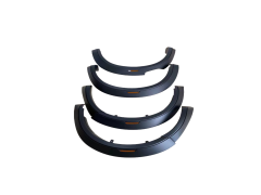 İsuzu D-Max Uyumlu 2020+ Reflektörlü Dodik