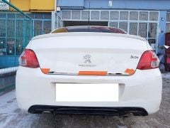 Peugeot 301 Uyumlu Difüzör (Plastik)