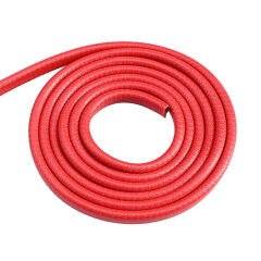 Kapı koruyucu kırmızı - 5m / DAKB38