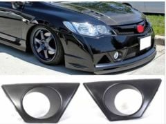 Honda Civic Uyumlu Fd6 2006-2012 Rr Sis Çerçevesi