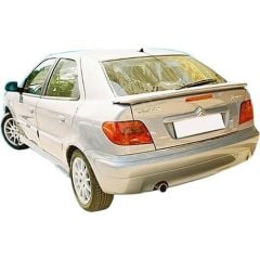 Citroen Xsara Uyumlu Spoiler Bagaj Gt Fiber 1999-2006