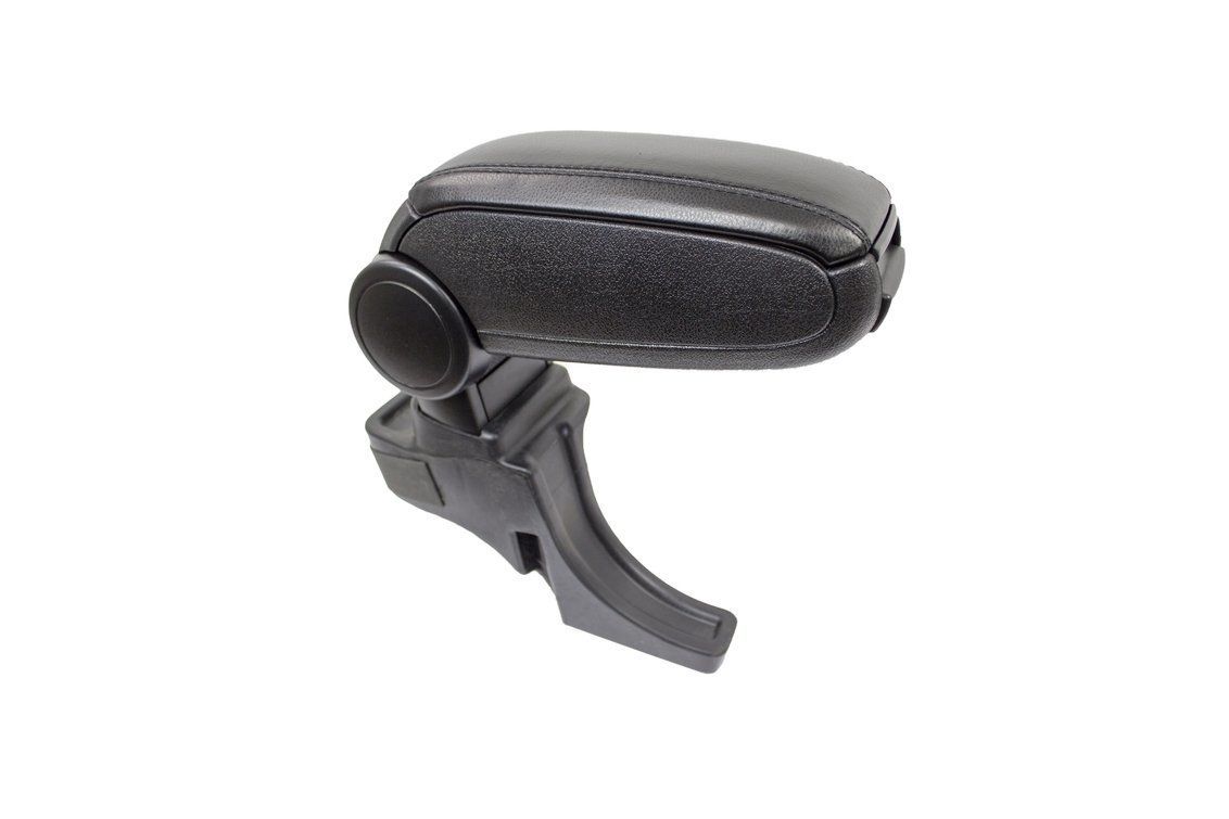 Ford Courier Uyumlu Siyah Kol Dayama - Kolçak 2014 Ve Sonrası