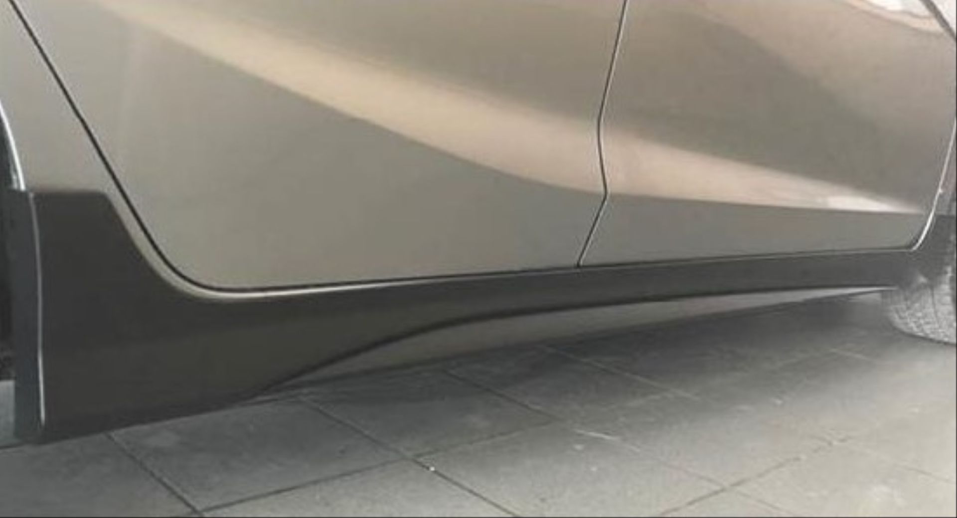 Honda Jazz Uyumlu 2015-2017 Marspıyel