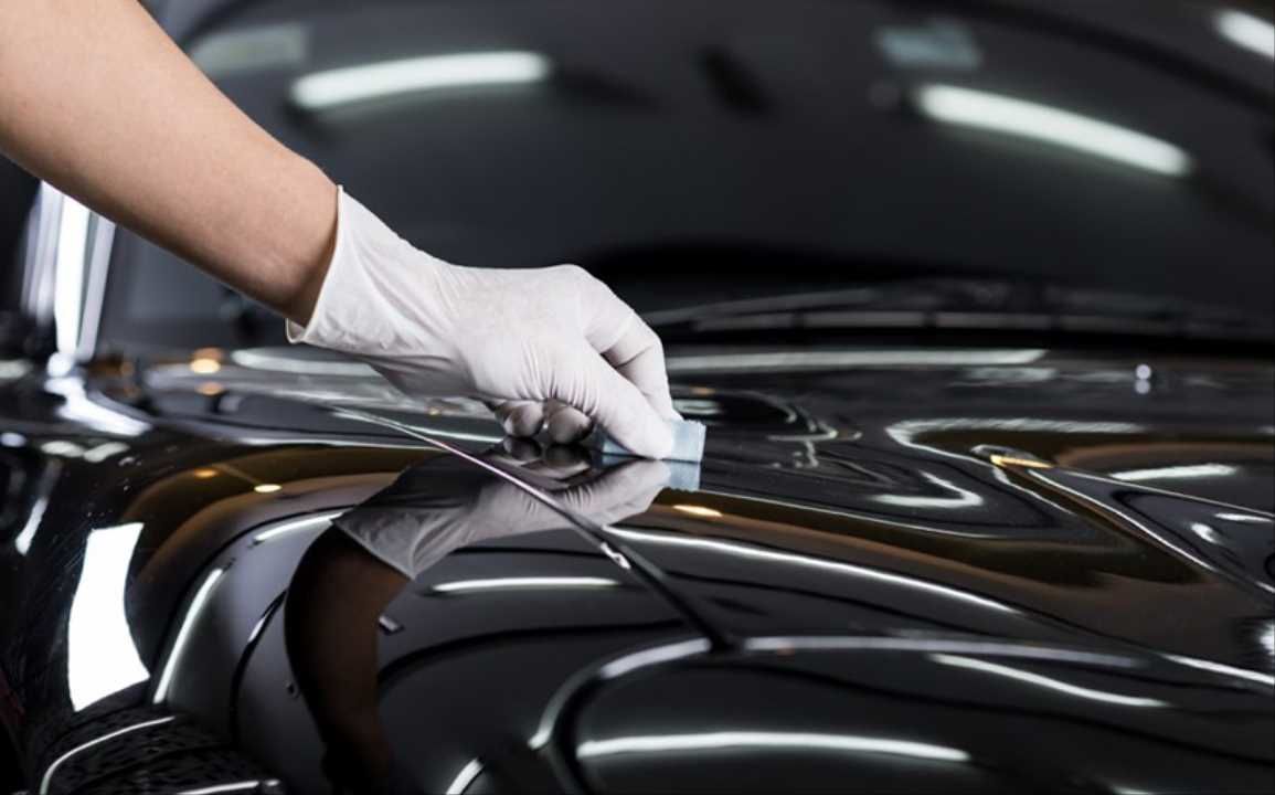 Seramik Koruma Uyumlu