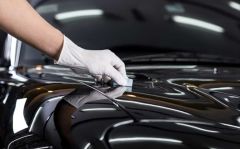 Seramik Koruma Uyumlu