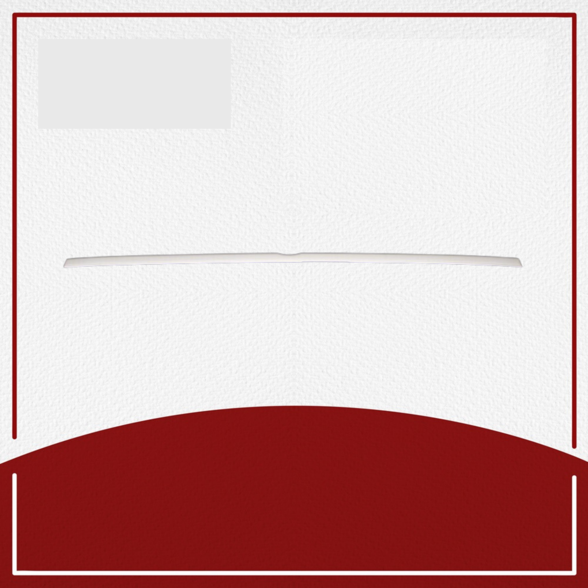 Fiat Uyumlu Egea Cross Bagaj Çıtası HB Paslanmaz Çelik