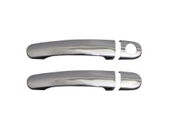 Volkswagen Golf Uyumlu 4 Kapı Kolu 2 Kapı Krom 1998-2004