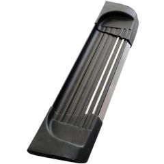 Mitsubishi L200 Uyumlu Triton Sirius Alüminyum Yan Koruma 2012-2014