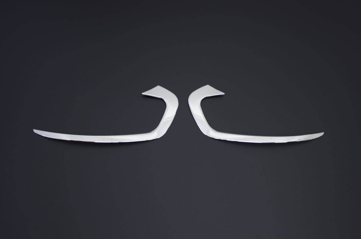 Ford Uyumlu Courier 2014- Far Kaşı