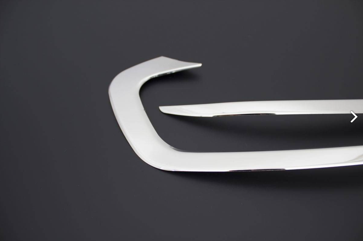 Ford Uyumlu Courier 2014- Far Kaşı