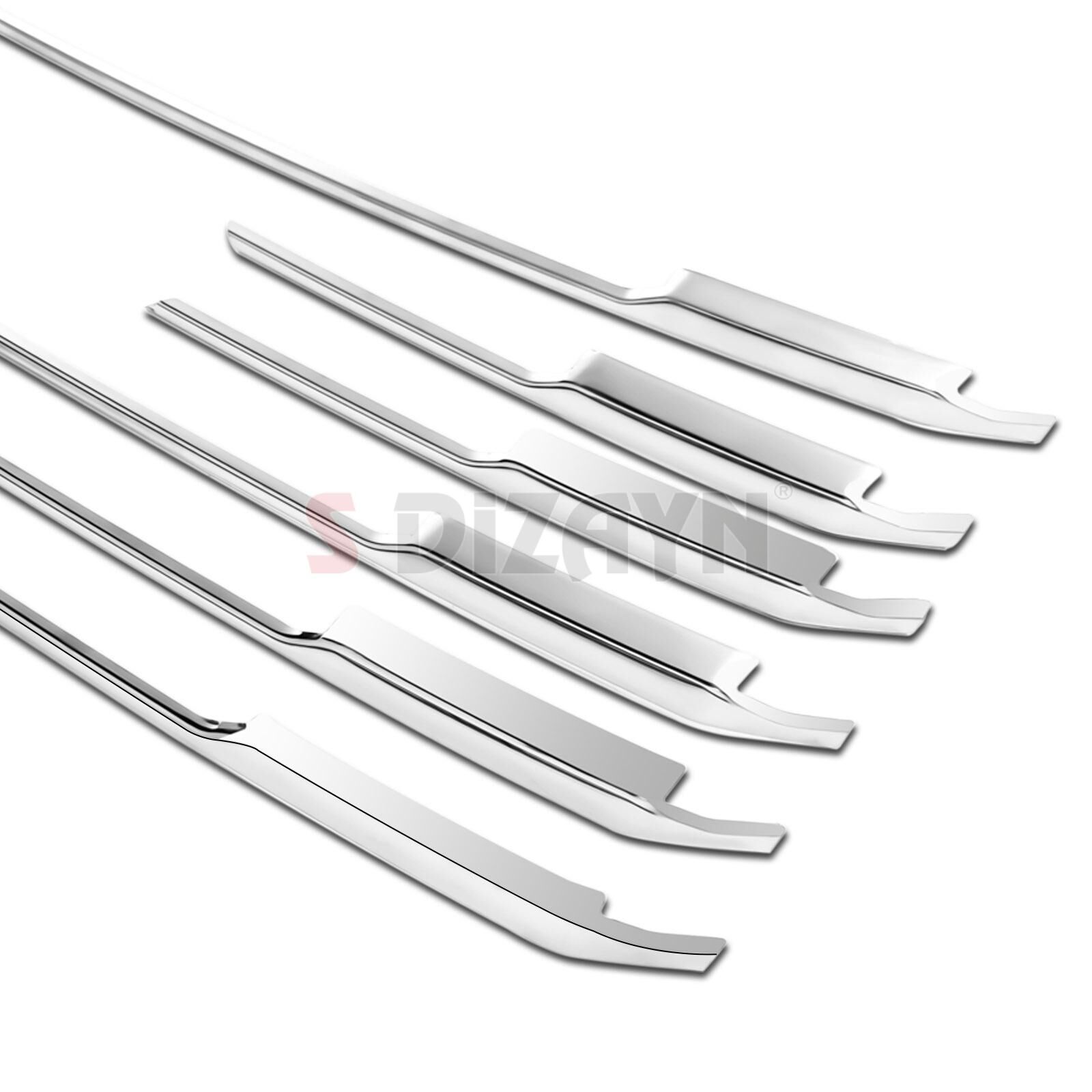 Ford Uyumlu Courier 2024+ Ön Panjur