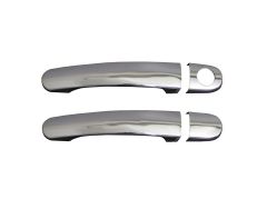 Volkswagen Golf Uyumlu 5 Kapı Kolu 2 Kapı Krom 2004-2009