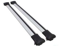 Seat Ateca Uyumlu Suv -16 Niken Air1 Ara Atkı Gri Parça