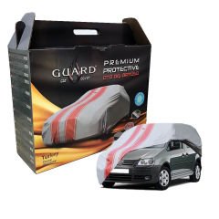 Otomobil Jeep Ticari Araç Premium Hava Kan